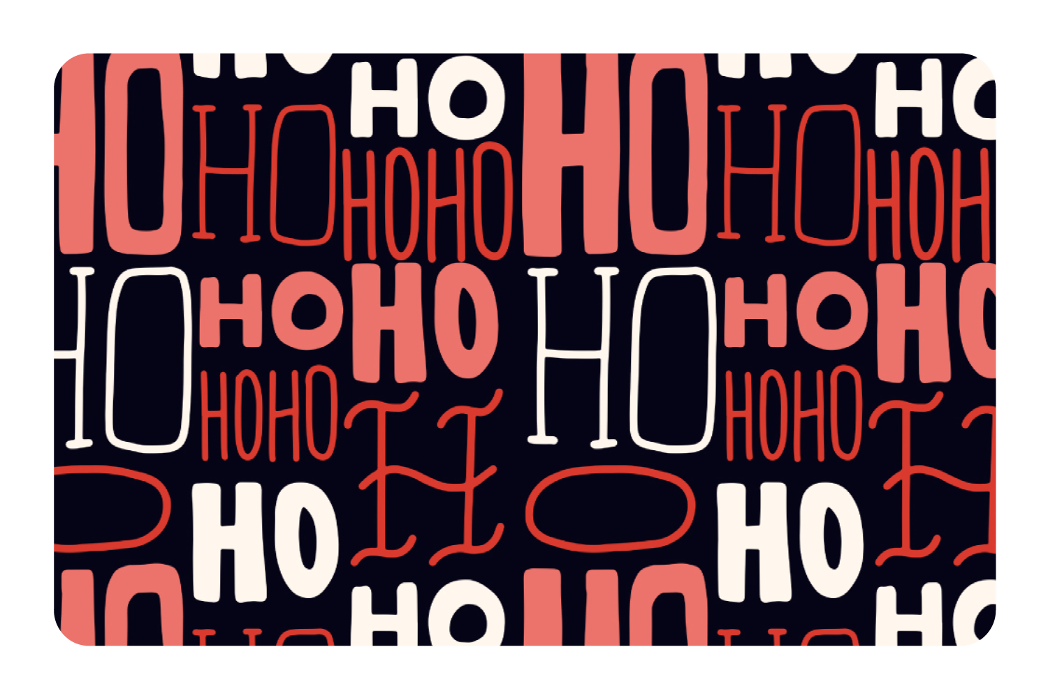 Ho Ho Ho