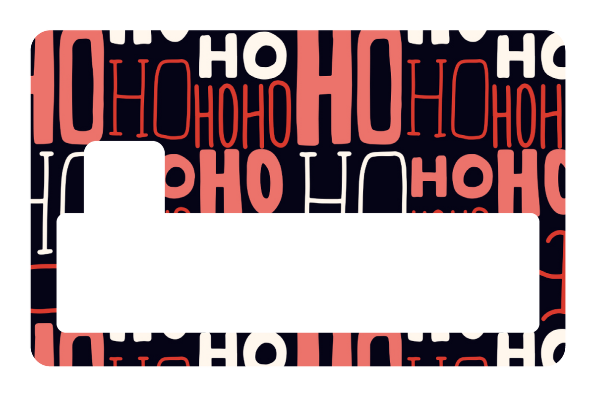 Ho Ho Ho