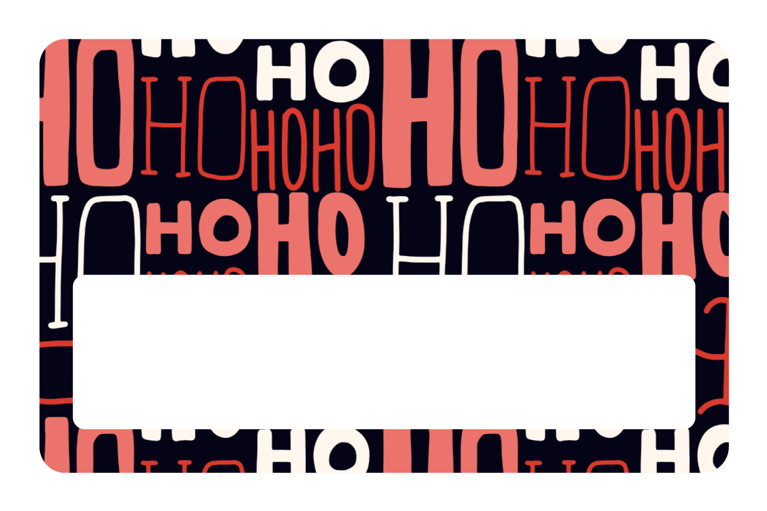 Ho Ho Ho