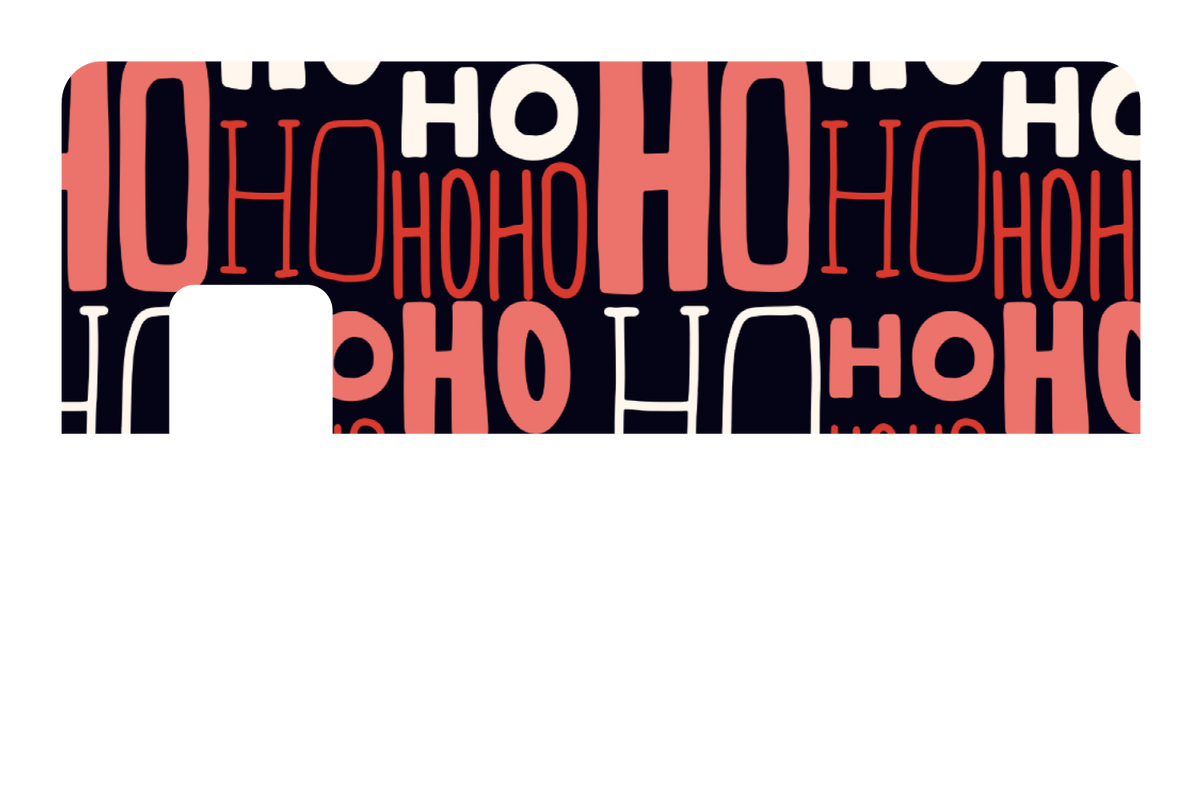 Ho Ho Ho