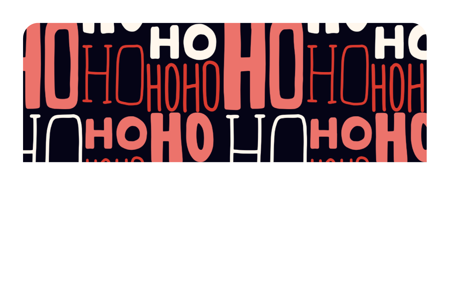 Ho Ho Ho