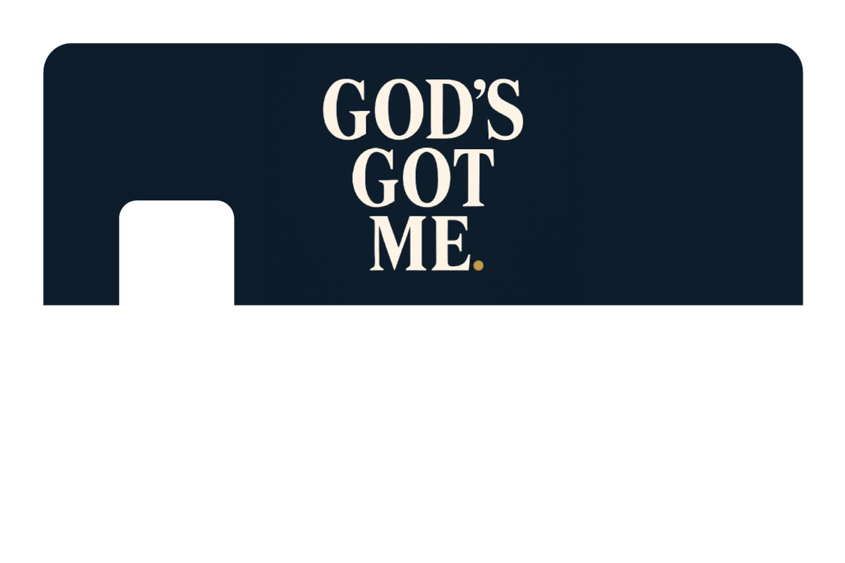God's Got Me