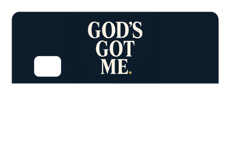 God's Got Me
