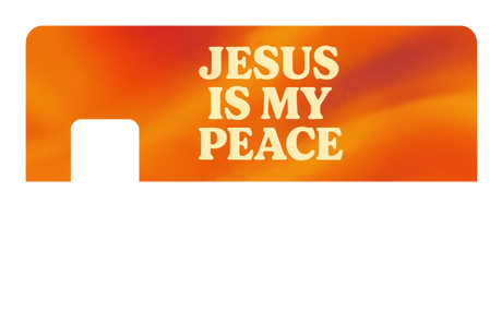 Jesus is My Peace