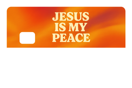 Jesus is My Peace