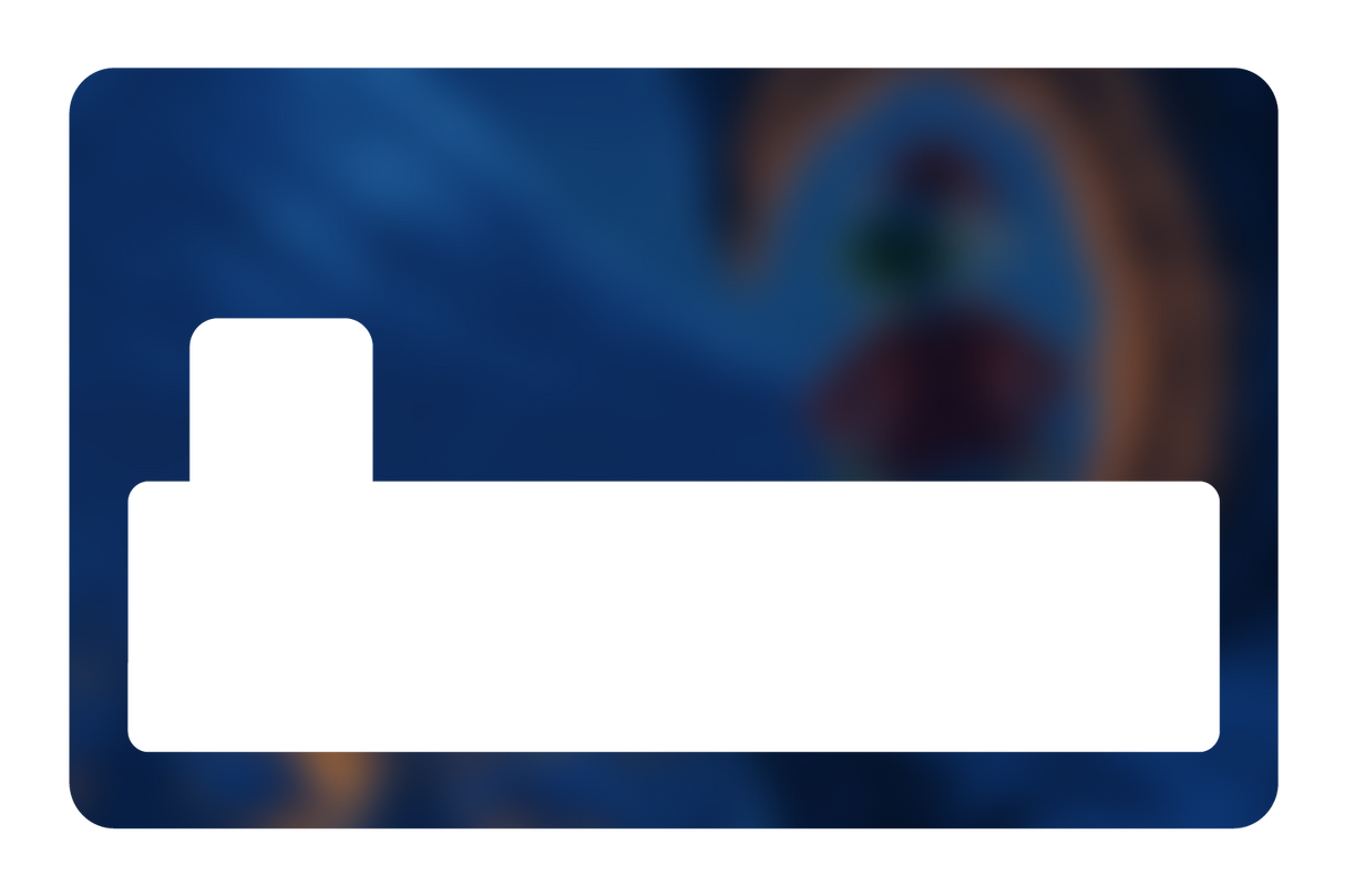 December Mystery: Green & Grumpy