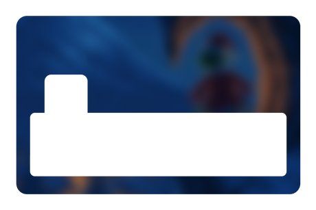 December Mystery: Green & Grumpy