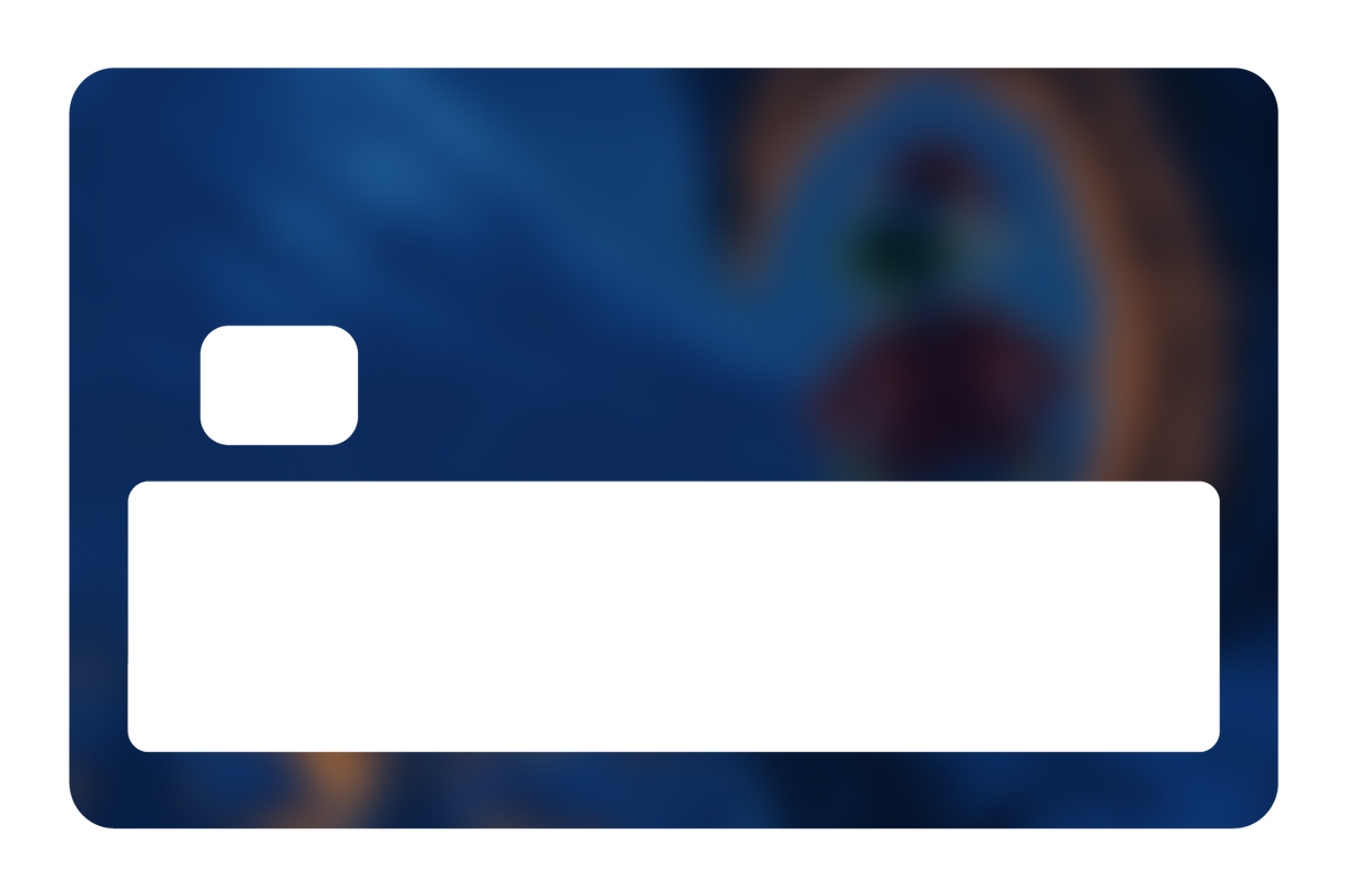 December Mystery: Green & Grumpy