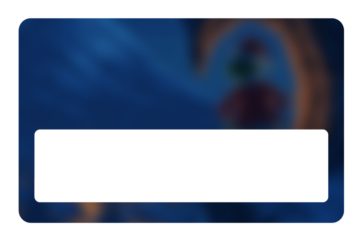 December Mystery: Green & Grumpy