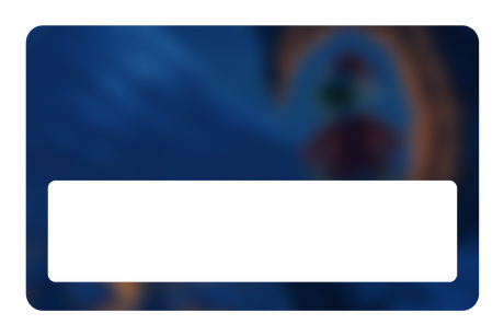 December Mystery: Green & Grumpy