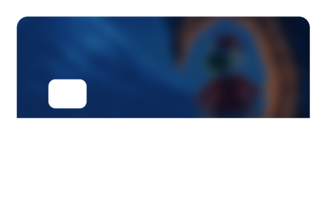 December Mystery: Green & Grumpy