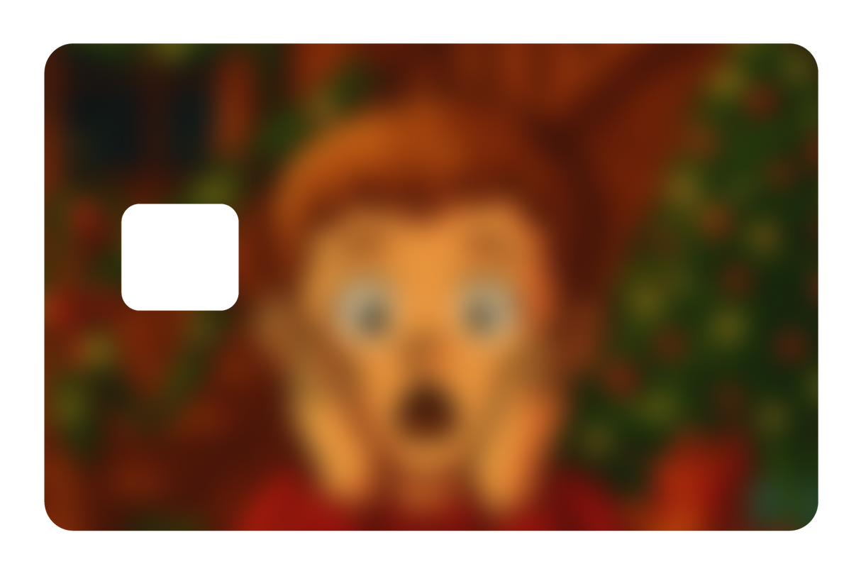 December Mystery: The Booby Trap Pro