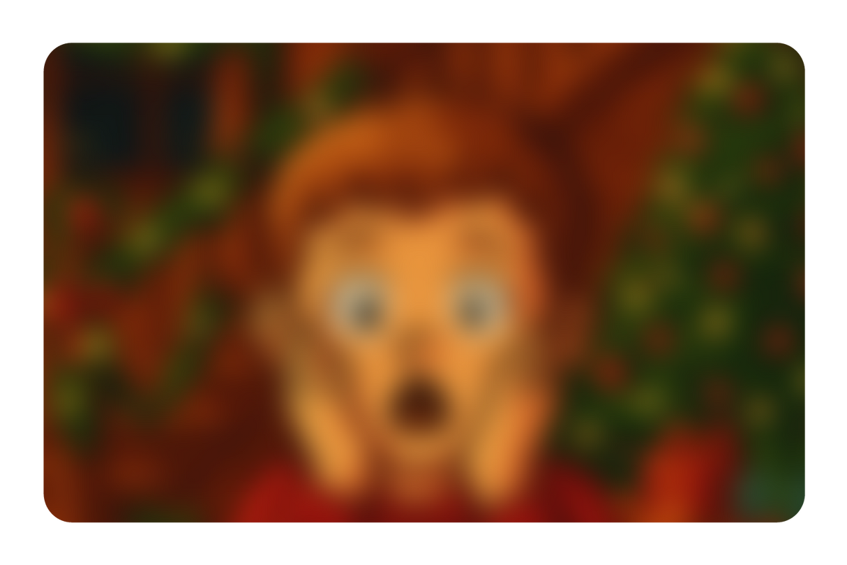 December Mystery: The Booby Trap Pro