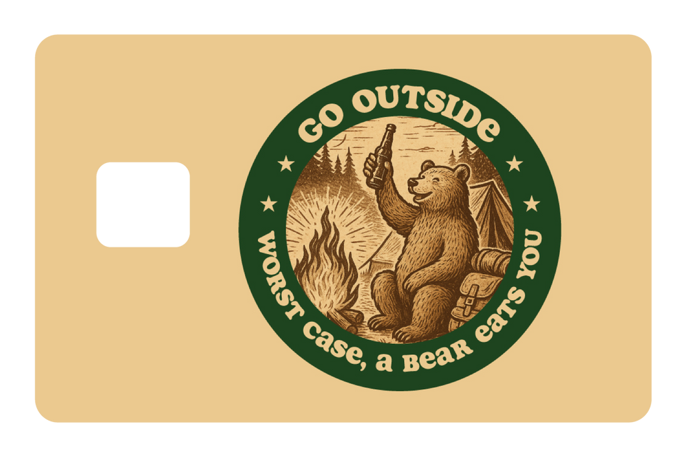 Go Outside