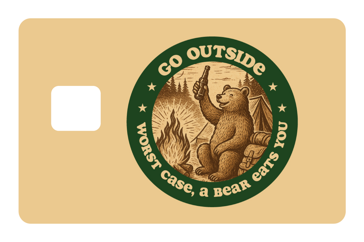 Go Outside