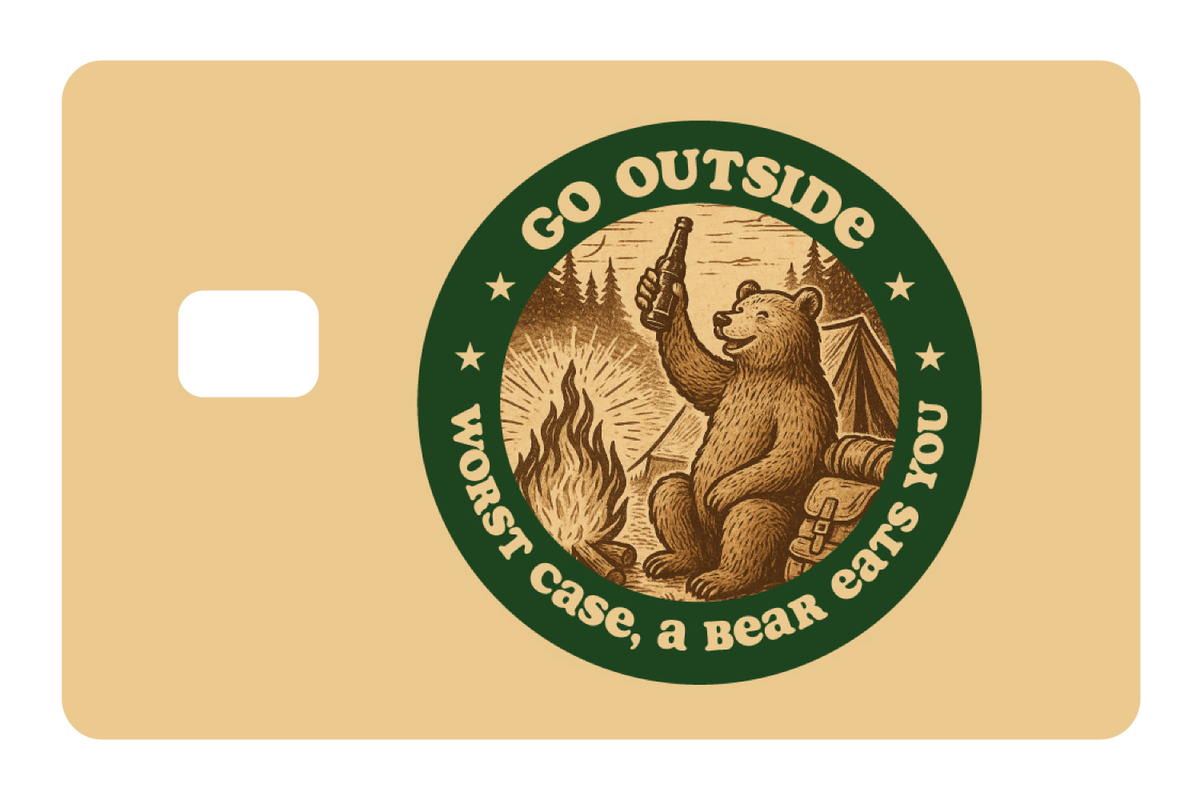 Go Outside