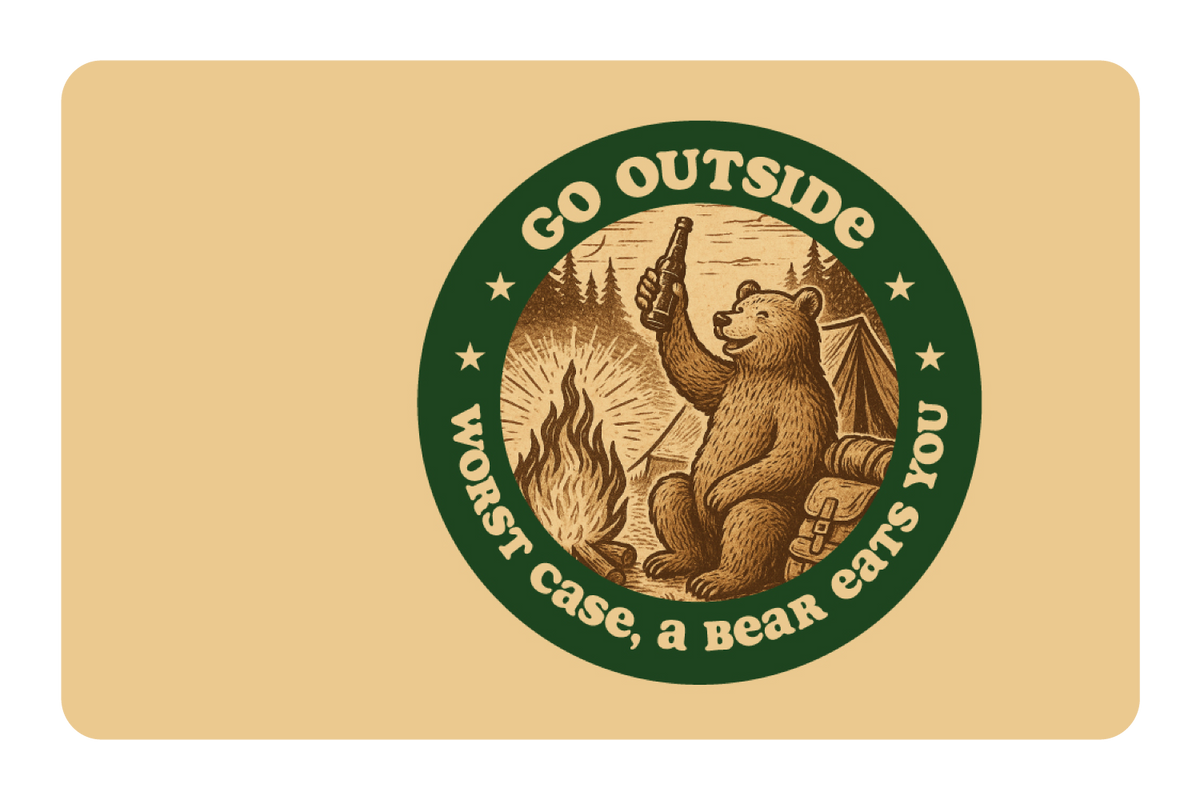 Go Outside