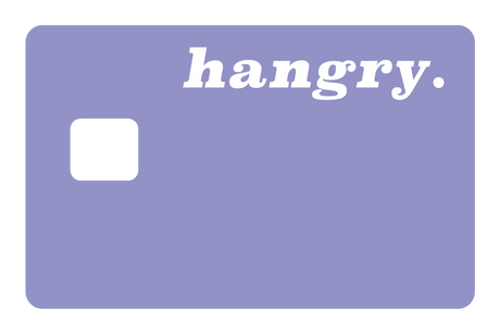 Hangry
