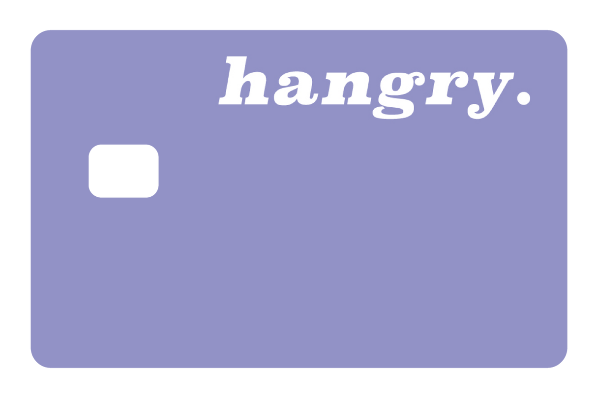 Hangry