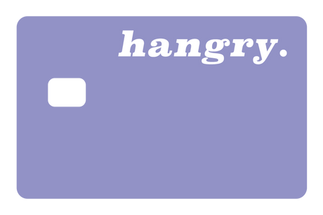 Hangry