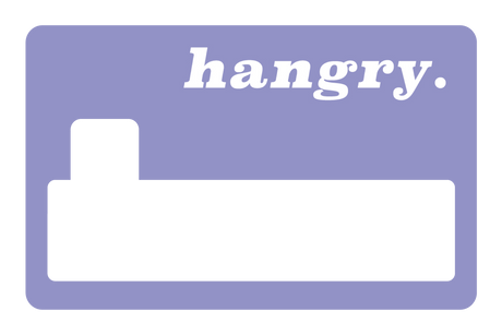 Hangry