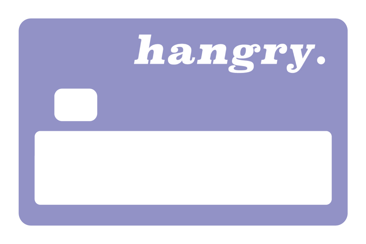 Hangry