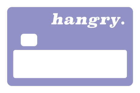 Hangry