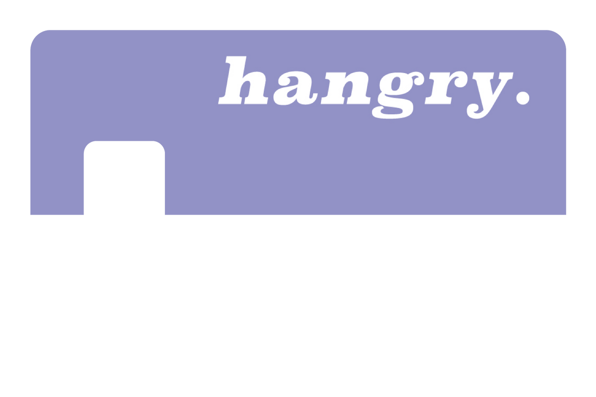 Hangry
