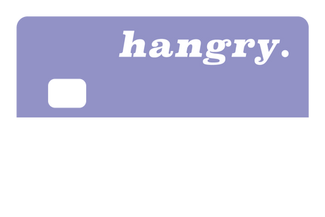 Hangry