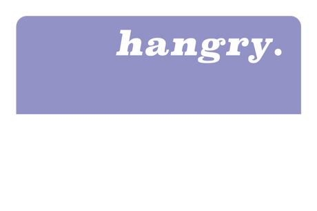 Hangry