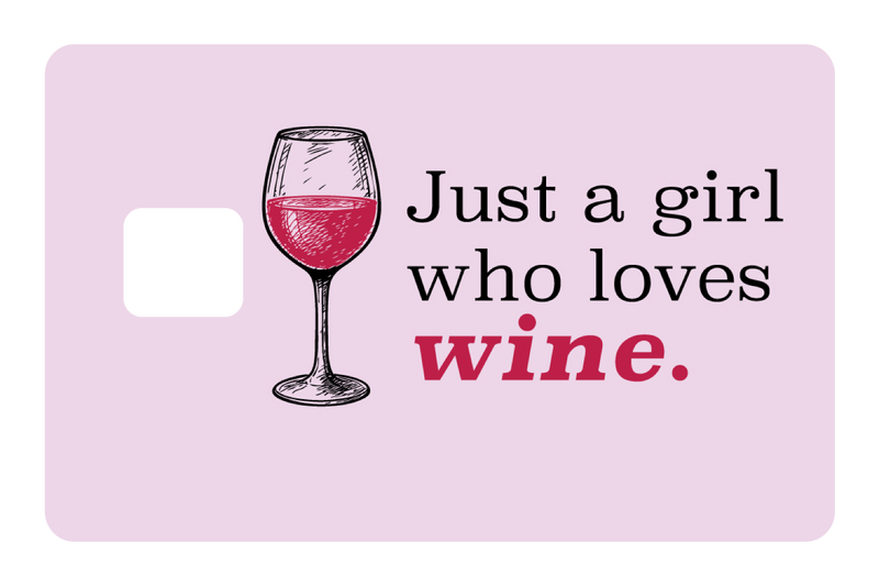 Loves Wine