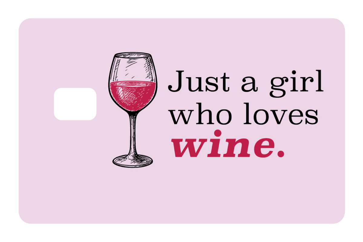 Loves Wine