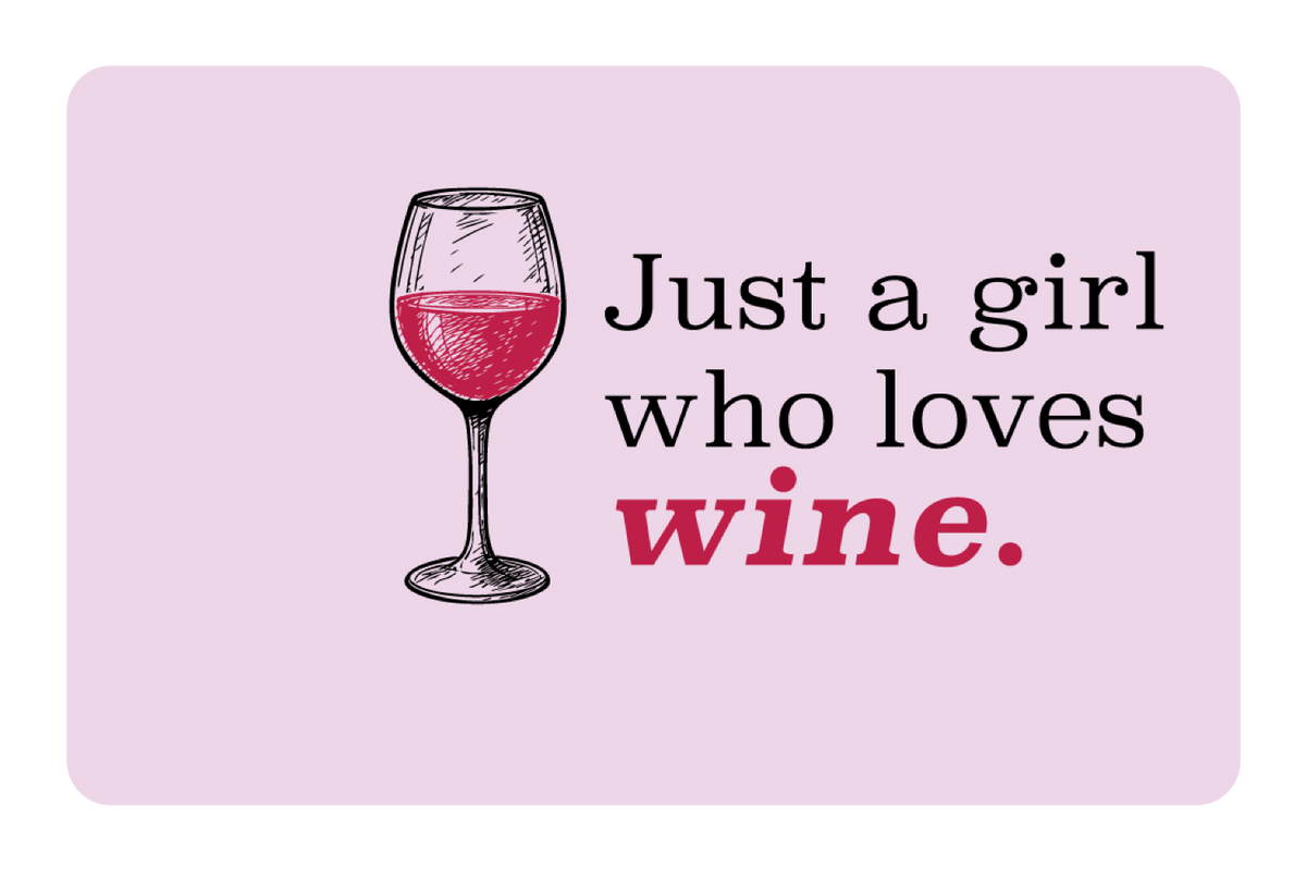 Loves Wine