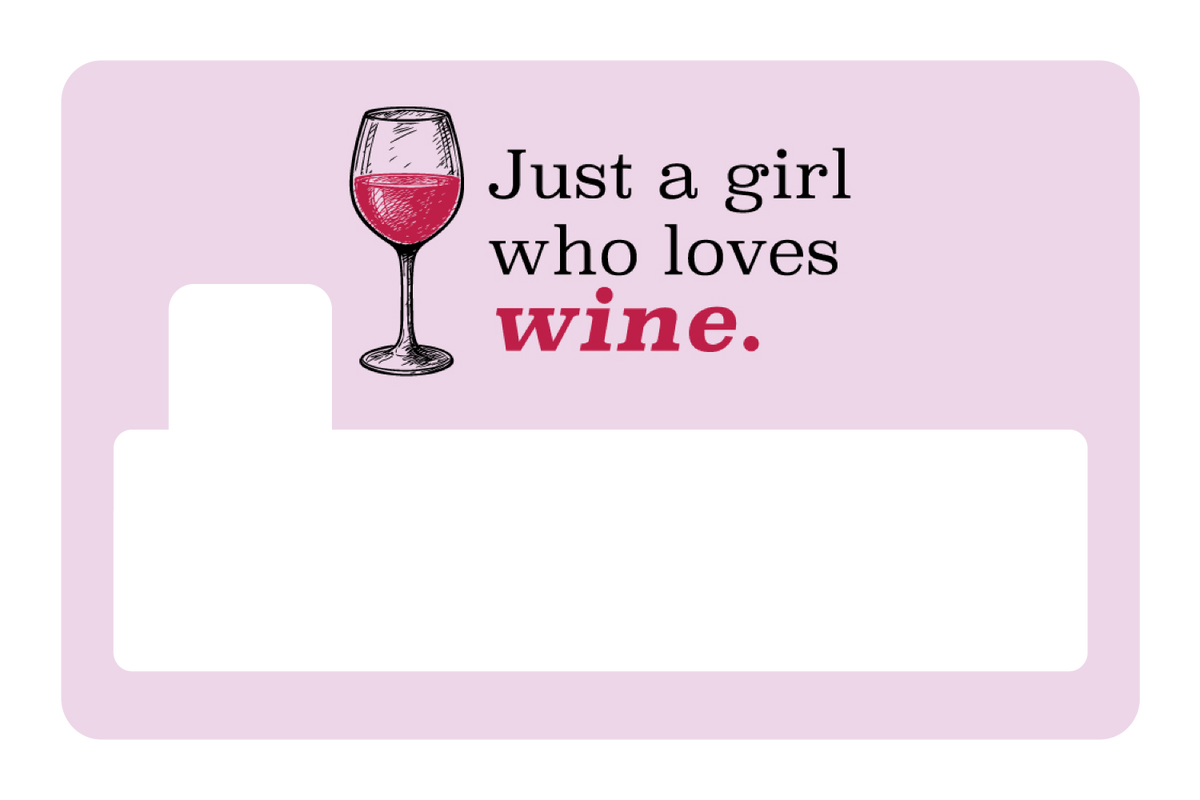Loves Wine