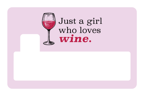 Loves Wine