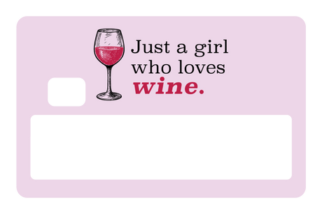 Loves Wine