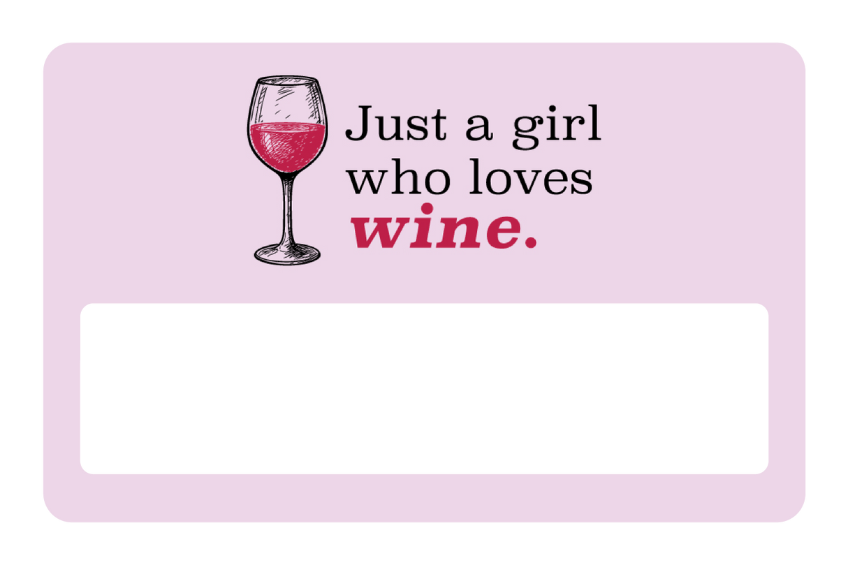 Loves Wine