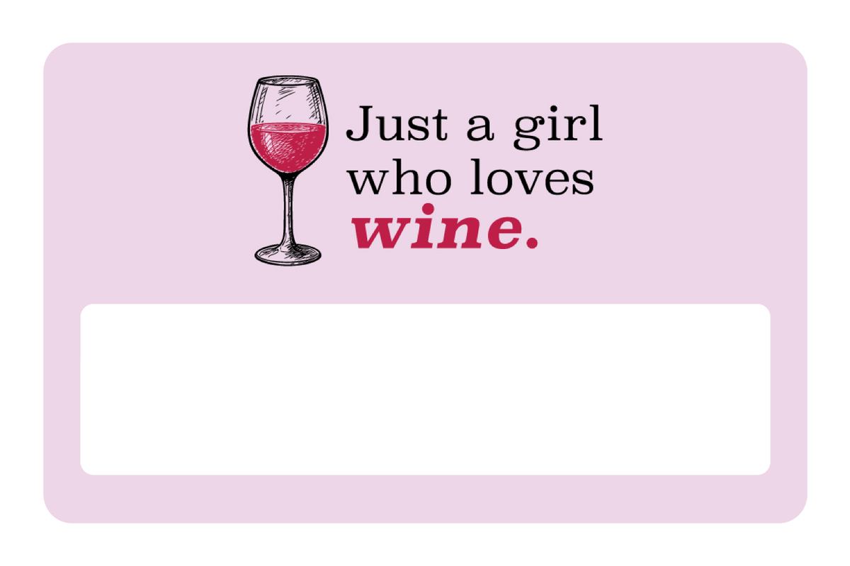 Loves Wine