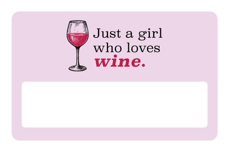 Loves Wine