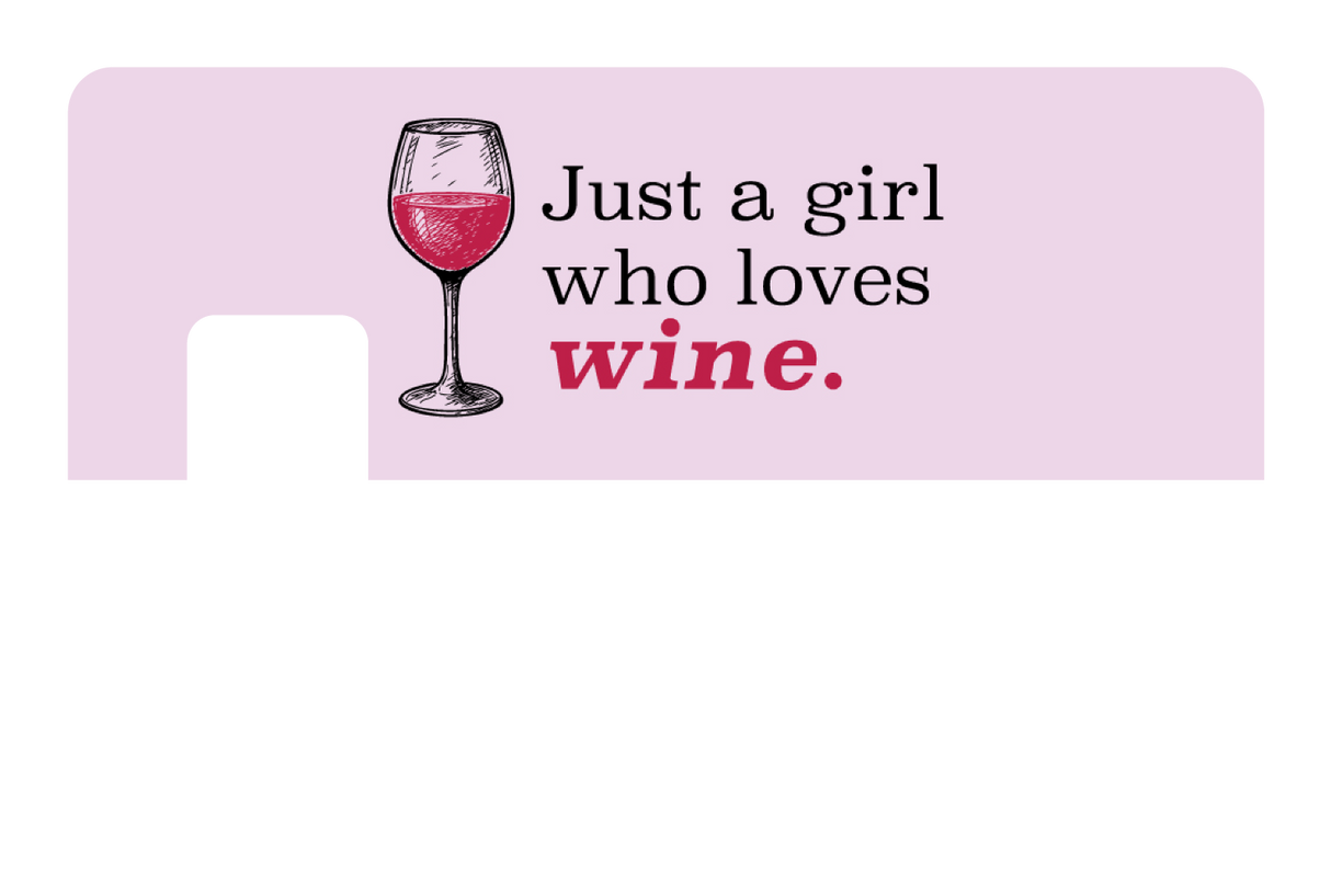 Loves Wine