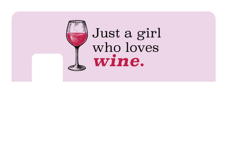 Loves Wine