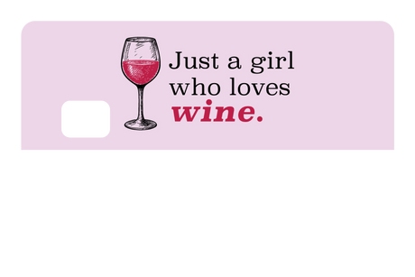 Loves Wine