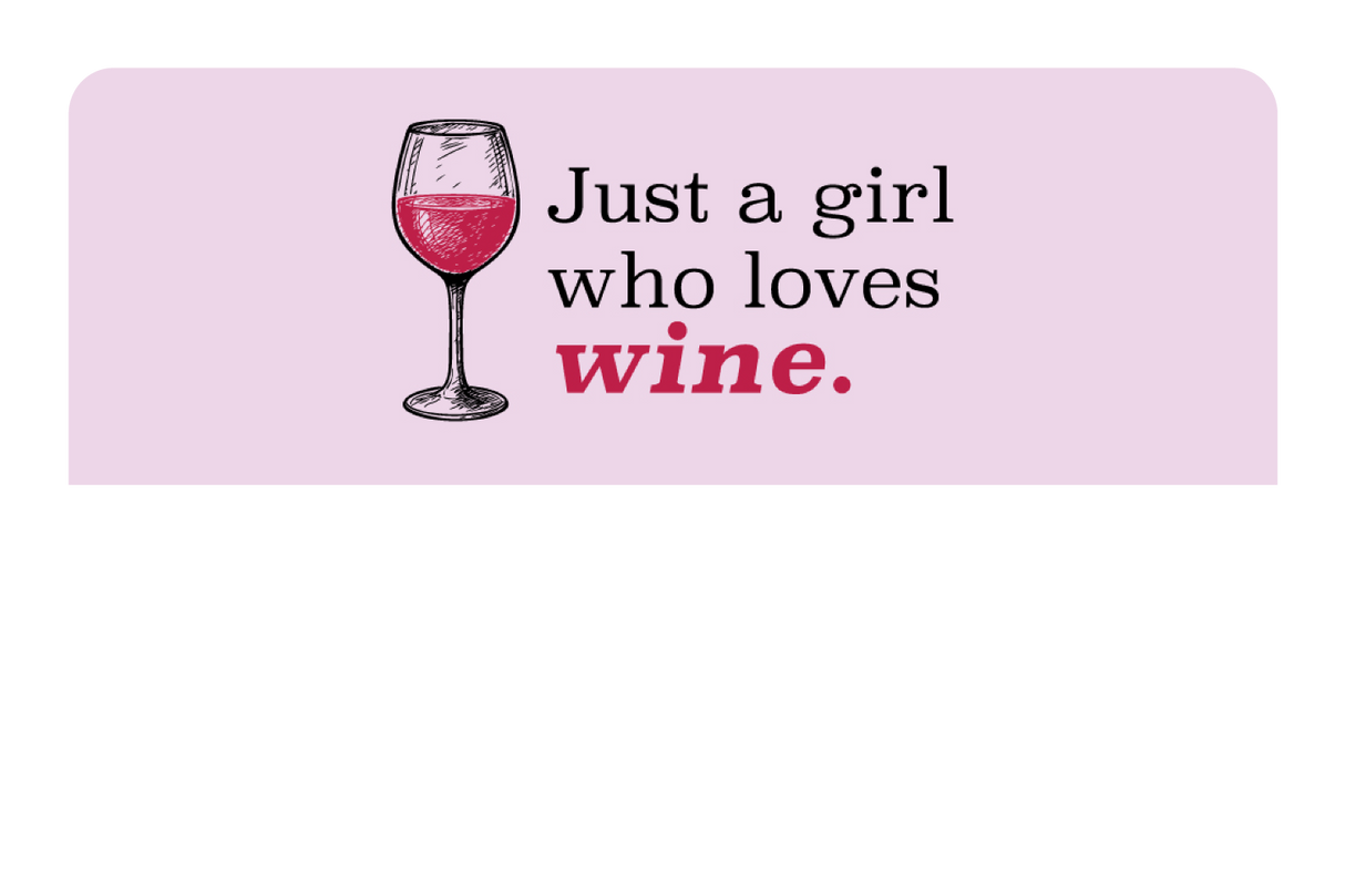 Loves Wine