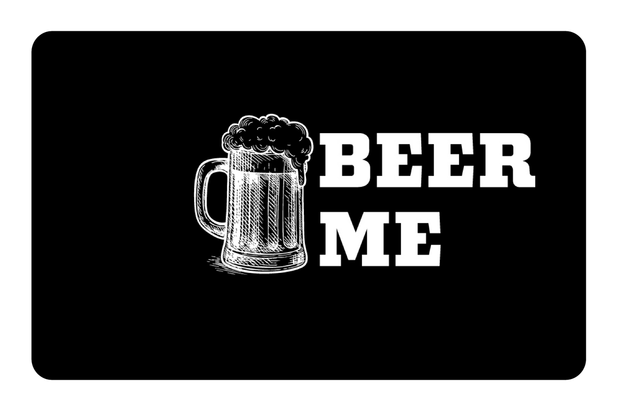 Beer Me