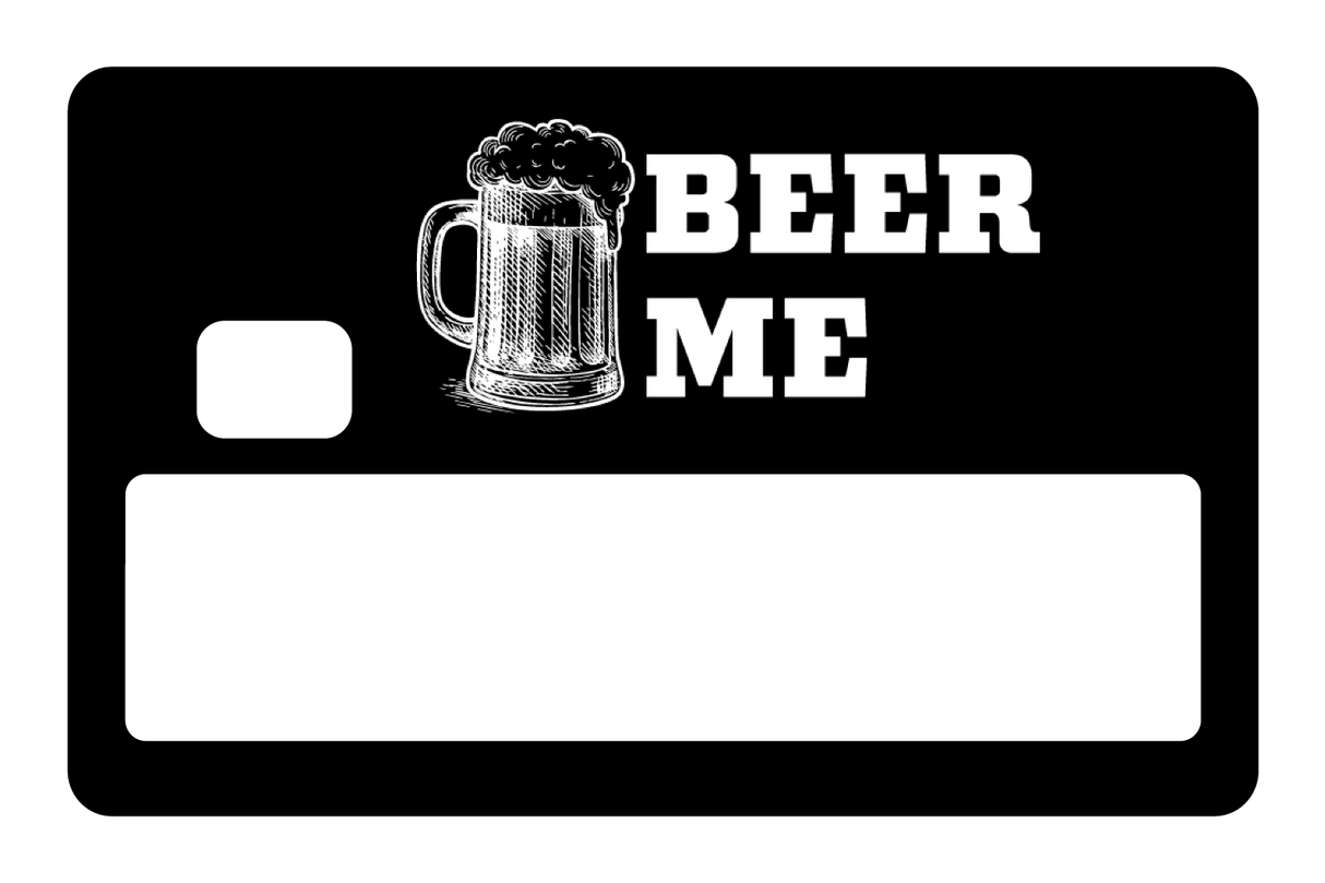 Beer Me