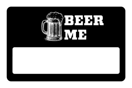 Beer Me