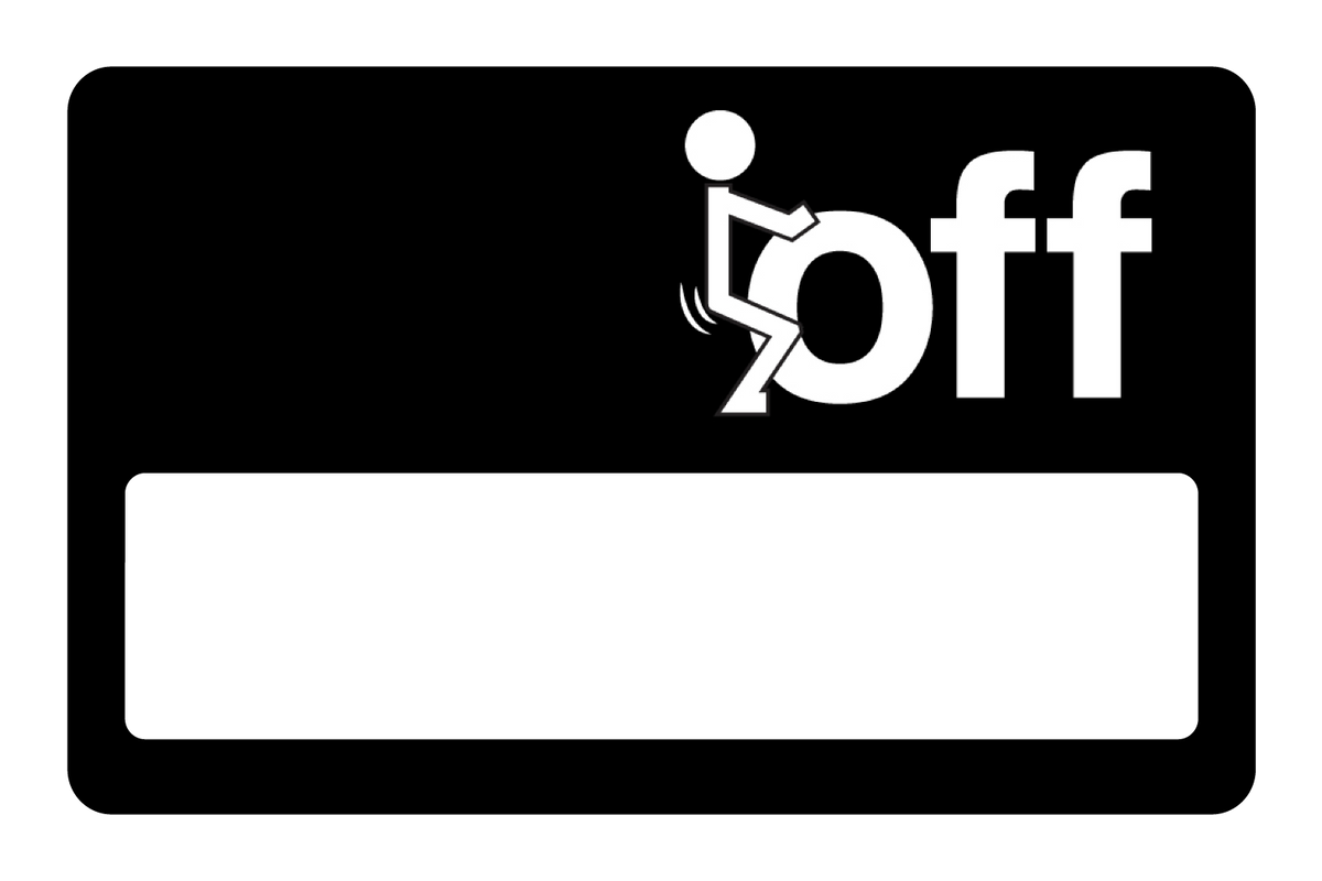 Eff Off