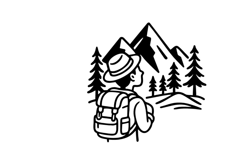 Hiker