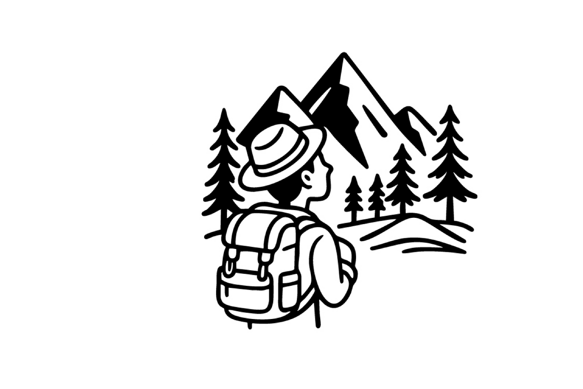 Hiker