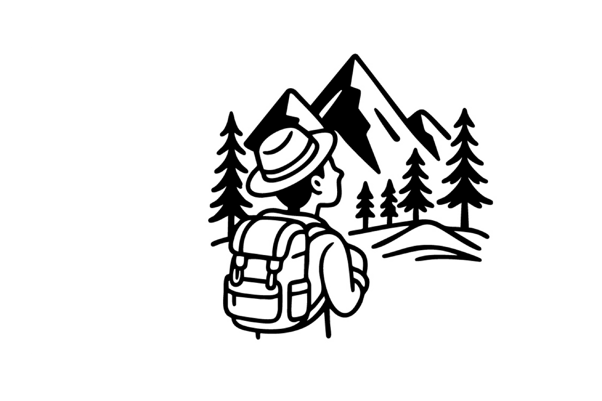 Hiker